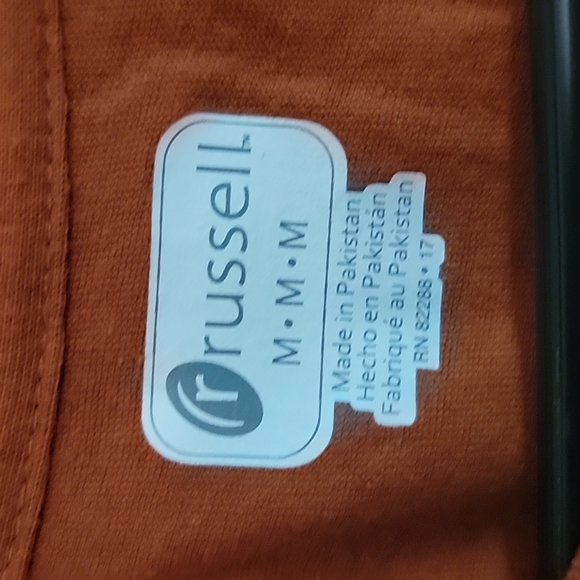 University Of Texas Longhorns tee - Picture 2 of 8